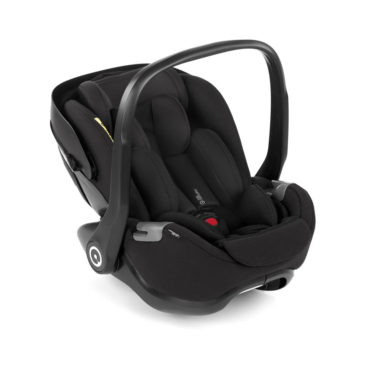 Jane Crosslight-3 Trio Kombibaby 360 Lie-Flat Car Seat Travel System - Image 37