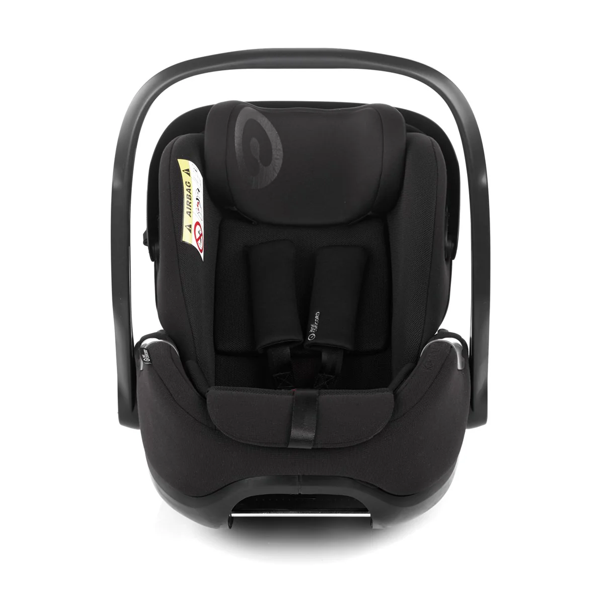 Jane Crosslight-3 Trio Kombibaby 360 Lie-Flat Car Seat Travel System - Image 39