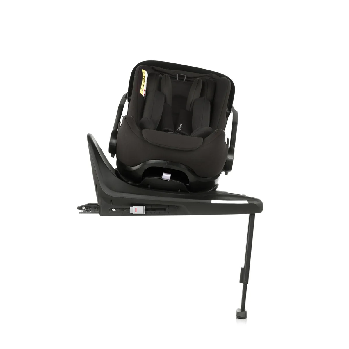 Jane Crosslight-3 Trio Kombibaby 360 Lie-Flat Car Seat Travel System - Image 44