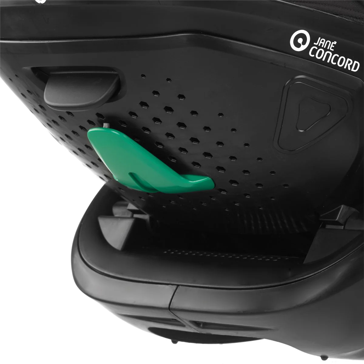 Jane Crosslight-3 Trio Kombibaby 360 Lie-Flat Car Seat Travel System - Image 45