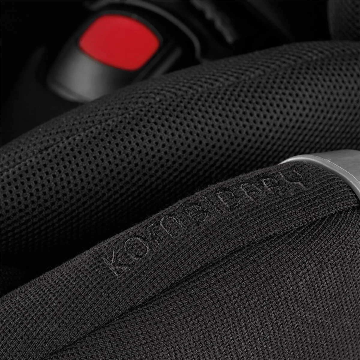 Jane Crosslight-3 Trio Kombibaby 360 Lie-Flat Car Seat Travel System - Image 46