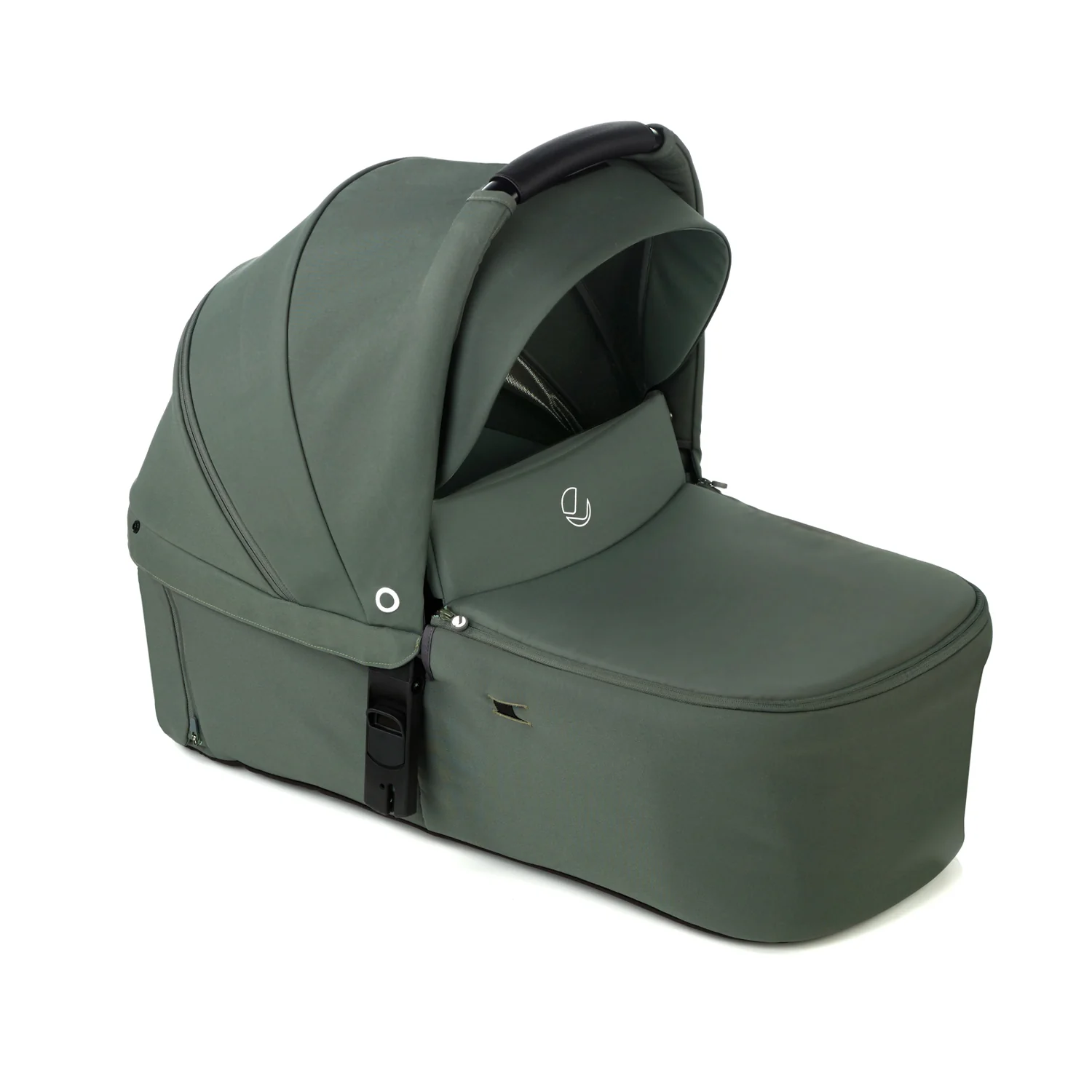 Jane Crosslight-3 Trio Kombibaby 360 Lie-Flat Car Seat Travel System - Image 6