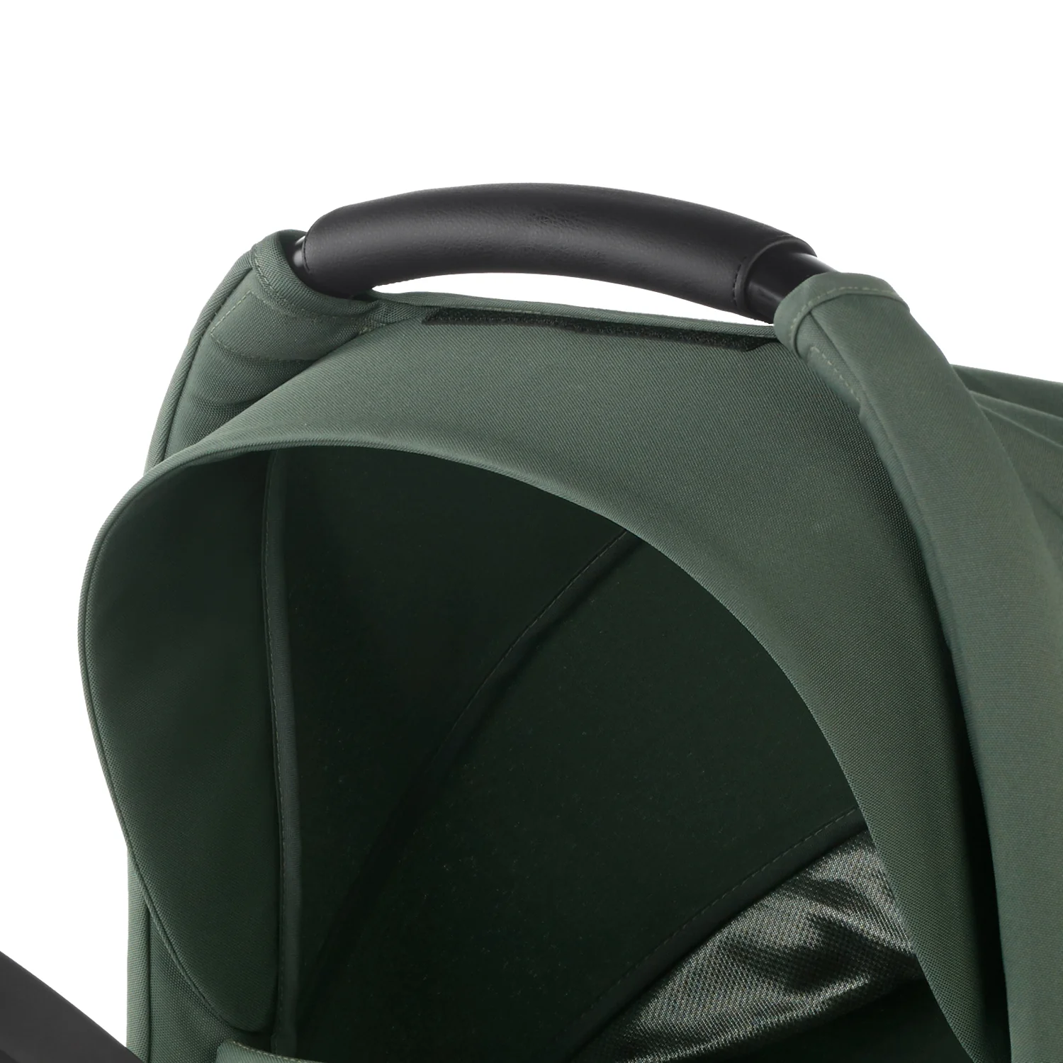 Jane Crosslight-3 Trio Kombibaby 360 Lie-Flat Car Seat Travel System - Image 9