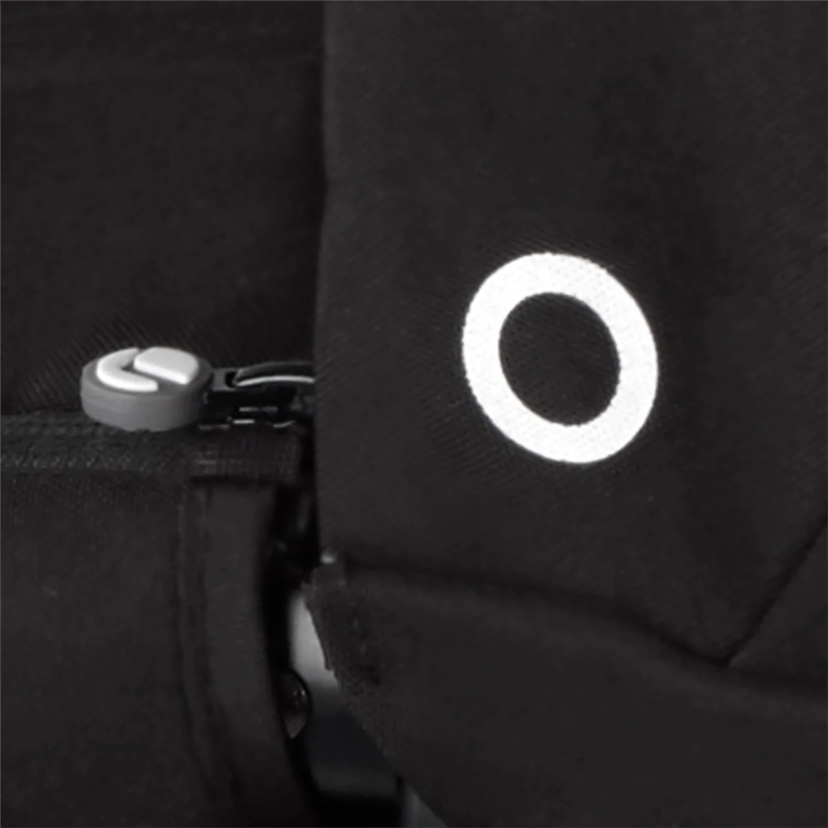 Jane Crosslight-3 Trio Kombibaby 360 Lie-Flat Car Seat Travel System, Special Edition Silver Shadow - Image 17