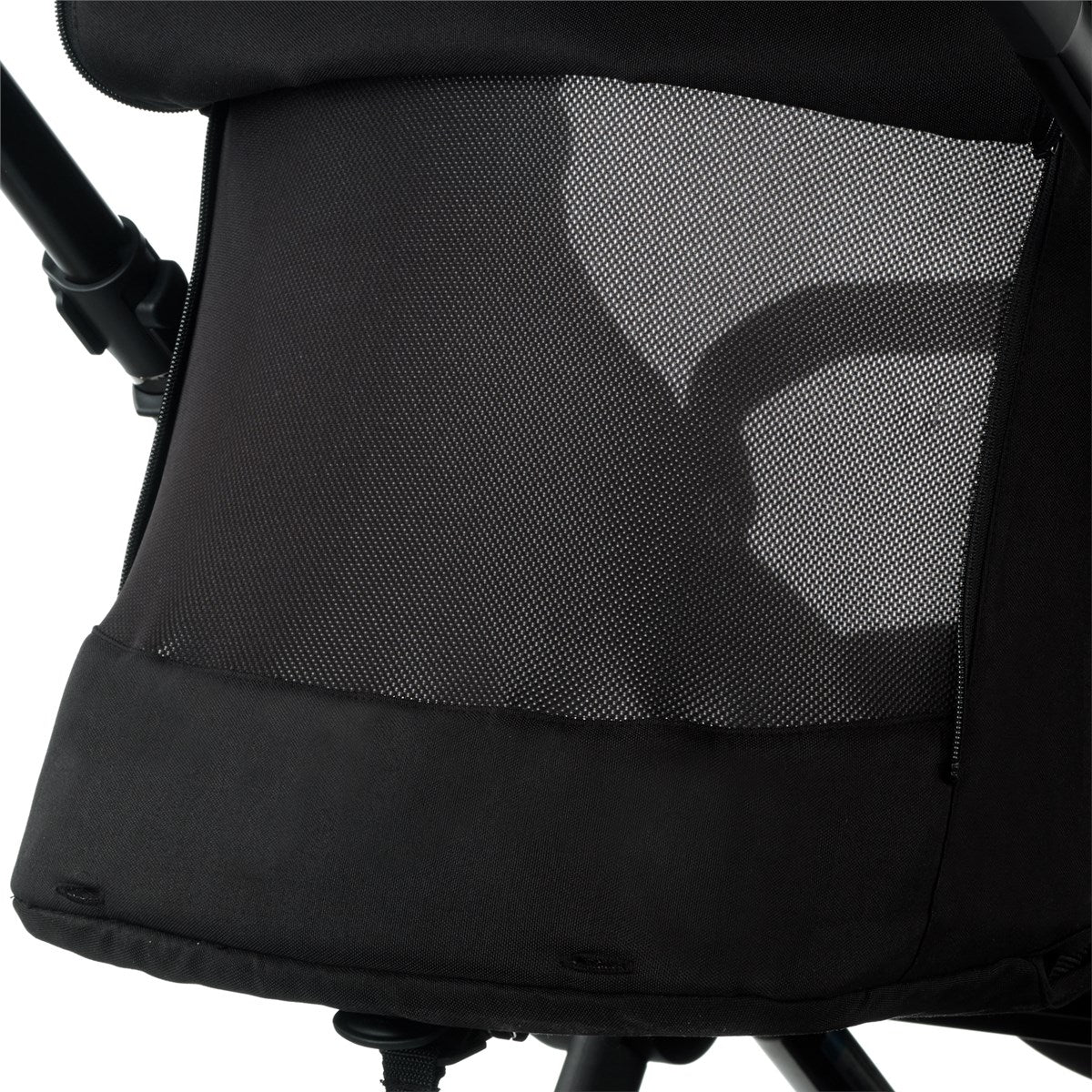 Jane Crosslight-3 Trio Kombibaby 360 Lie-Flat Car Seat Travel System, Special Edition Silver Shadow - Image 27