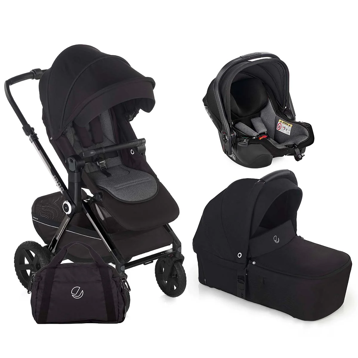 Pushchair, Pram & Travel System Sale