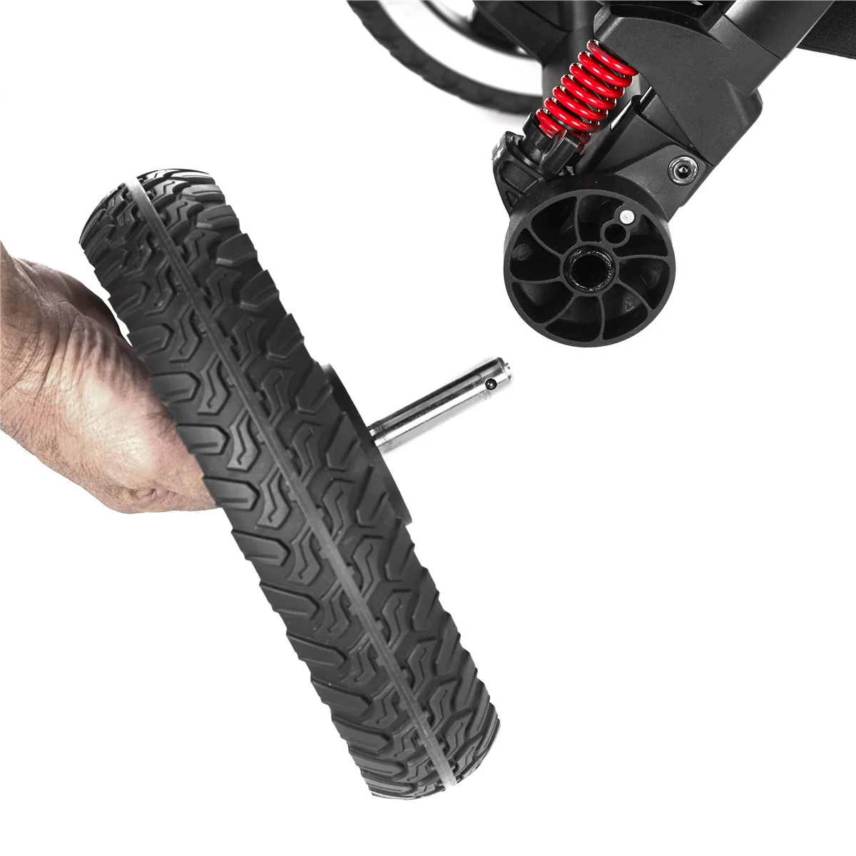 Jane Crosslight-3 Trio Koos Travel System - Image 11