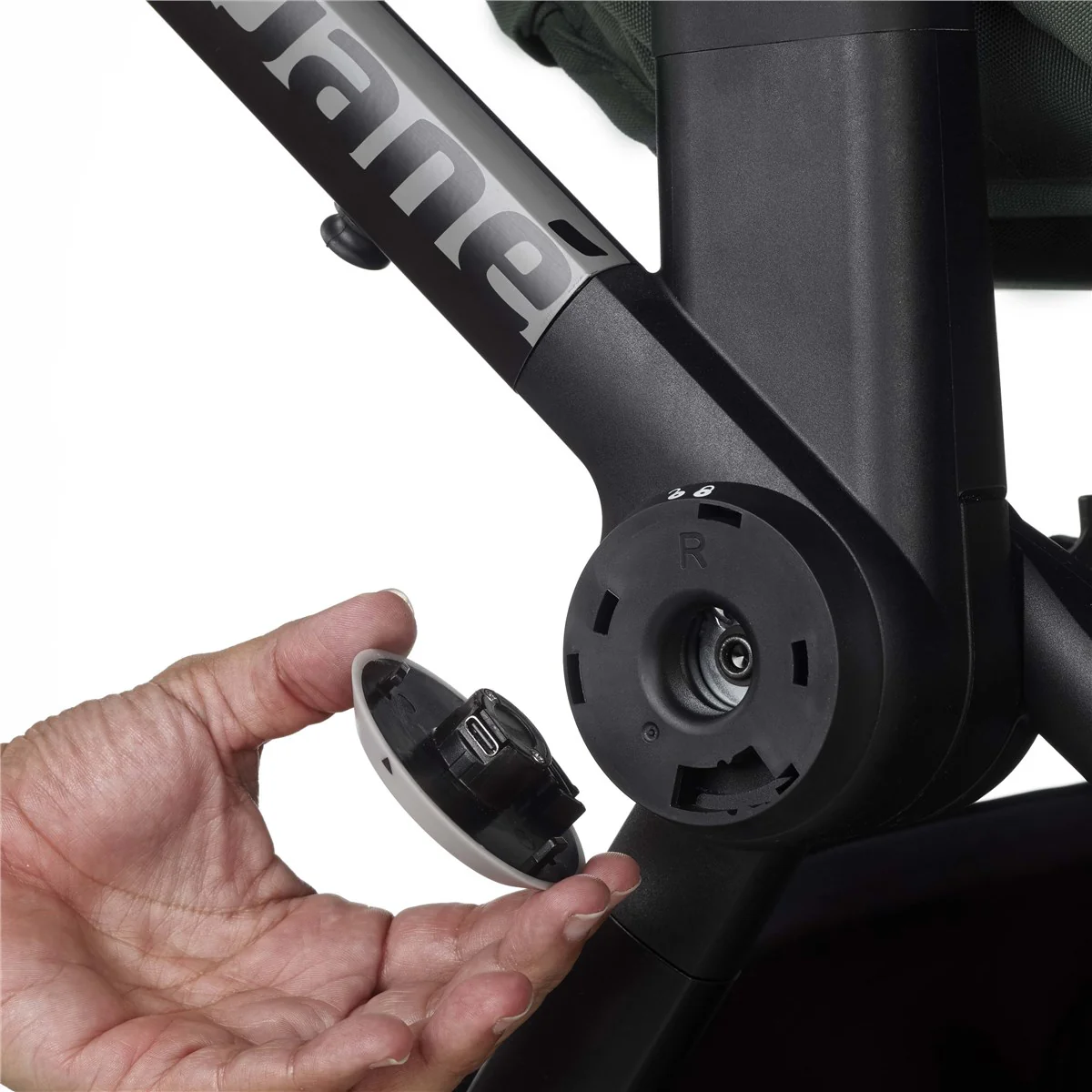 Jane Crosslight-3 Trio Koos Travel System - Image 13