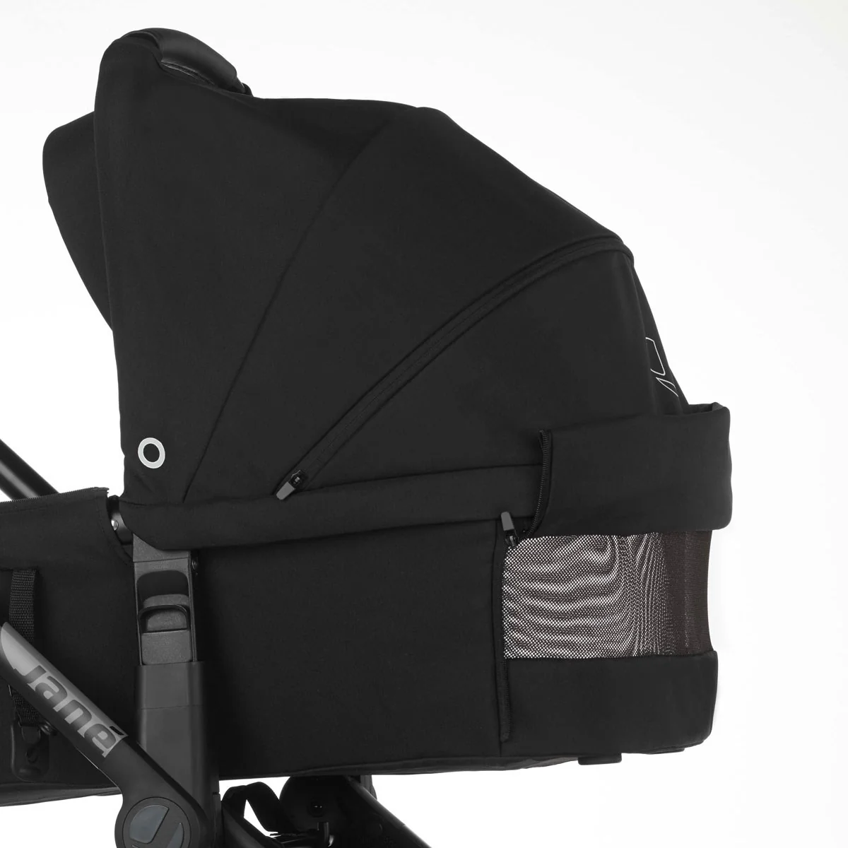 Jane Crosslight-3 Trio Koos Travel System - Image 17