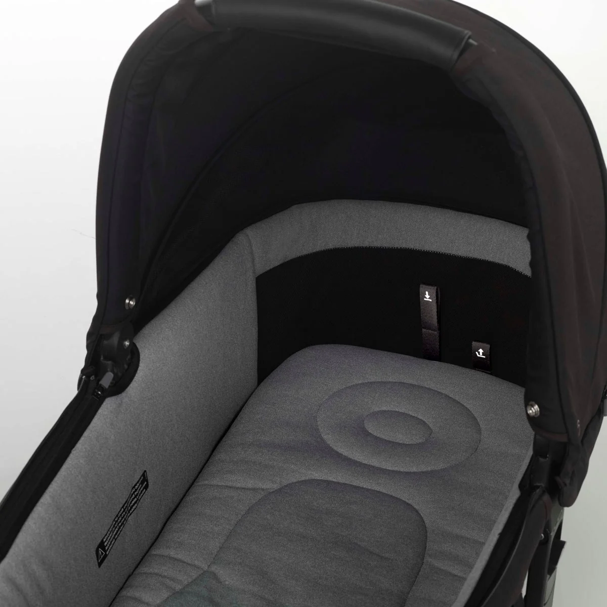 Jane Crosslight-3 Trio Koos Travel System - Image 18