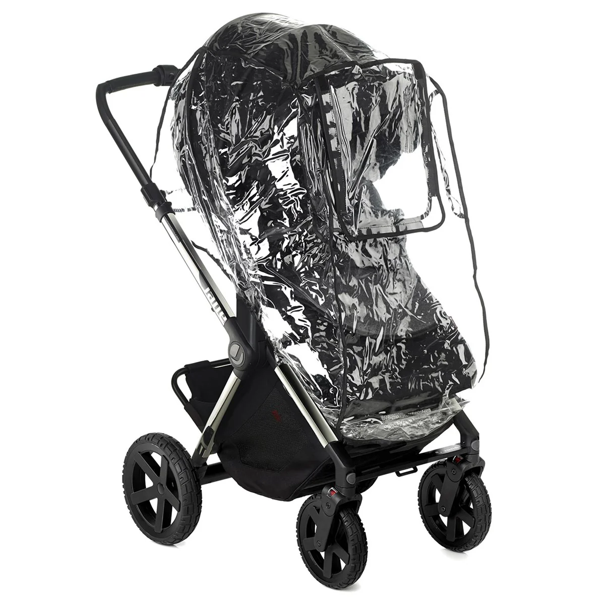 Jane Crosslight-3 Trio Koos Travel System - Image 7