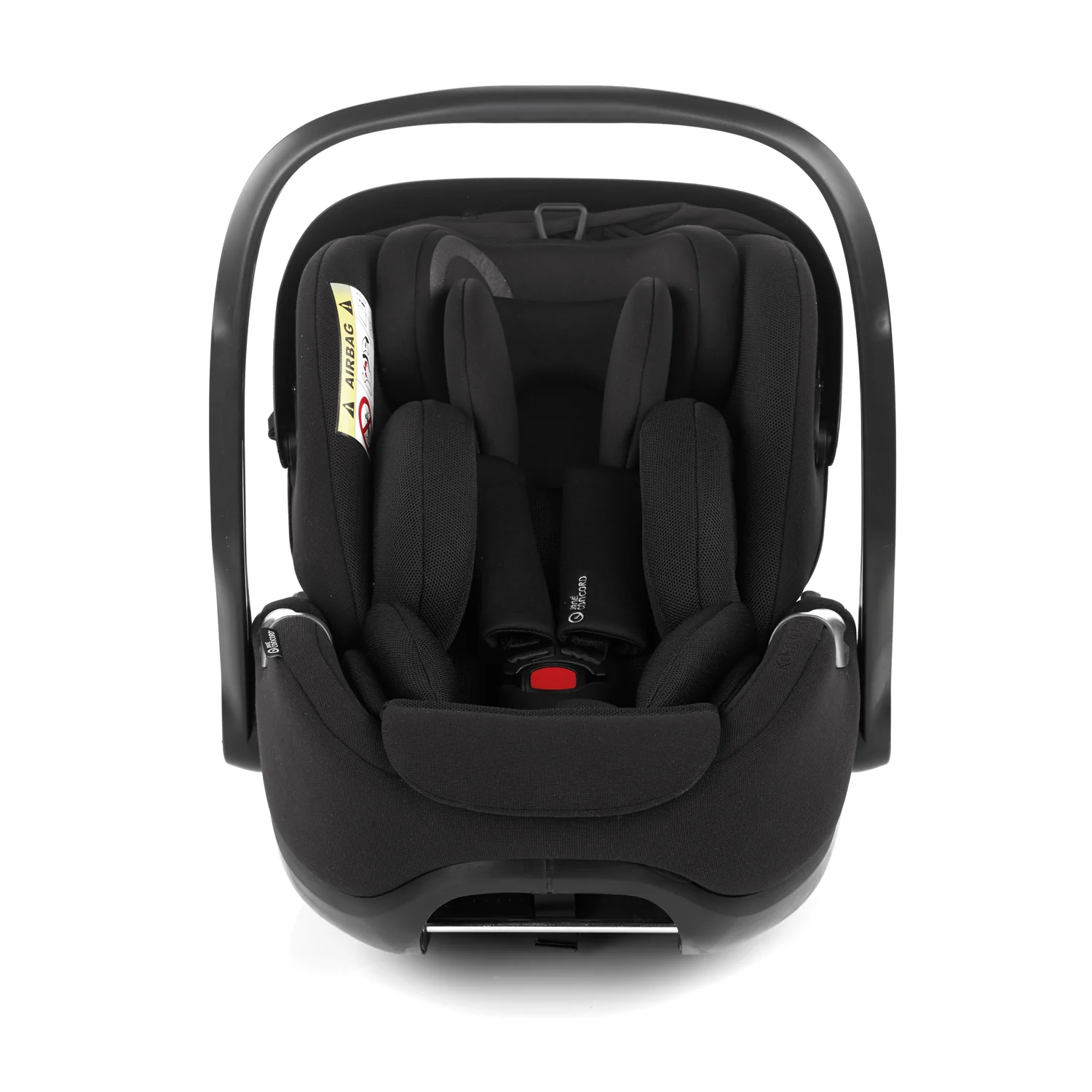 Jané Limited Edition Crosslight Pro Carbon 3in1 Travel System with Lie-Flat Kombibaby Car Seat - Image 39