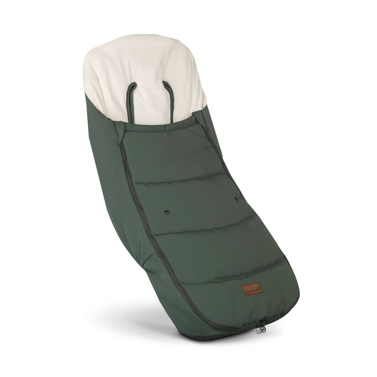 Jane Dart Pushchair Footmuff - Image 11