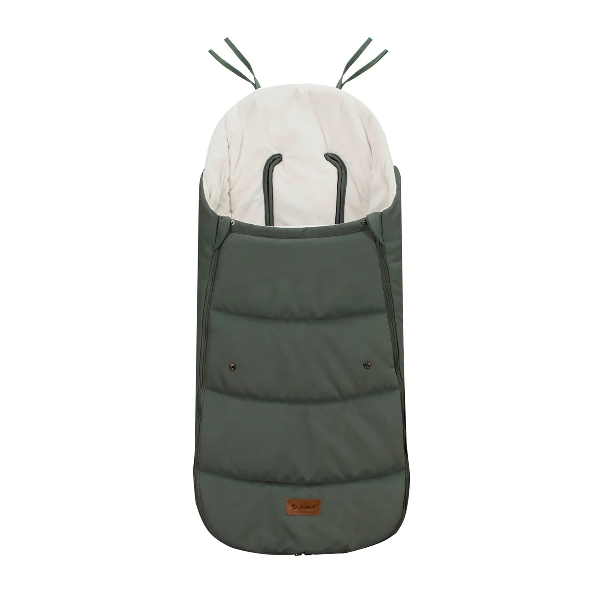 Jane Dart Pushchair Footmuff - Image 12