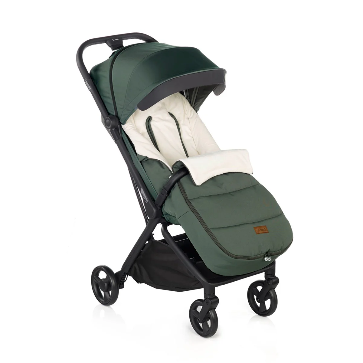Jane Dart Pushchair Footmuff - Image 14