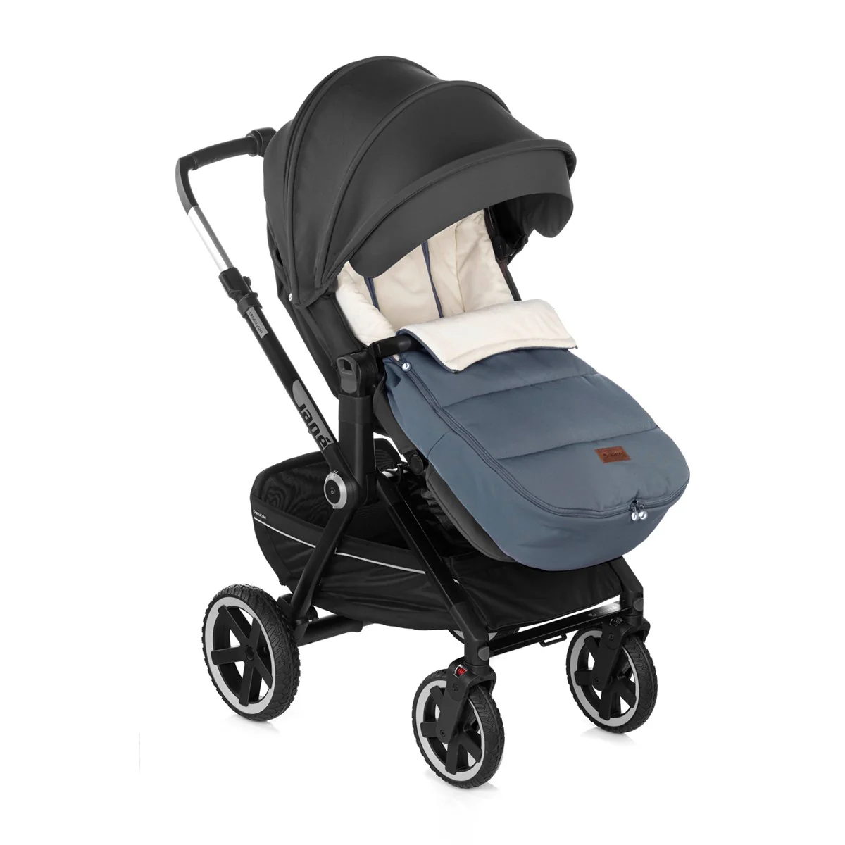 Jane Dart Pushchair Footmuff - Image 19