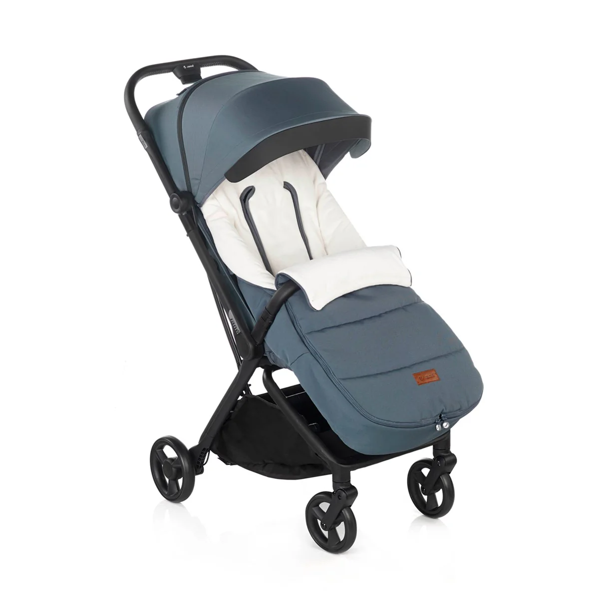 Jane Dart Pushchair Footmuff - Image 20