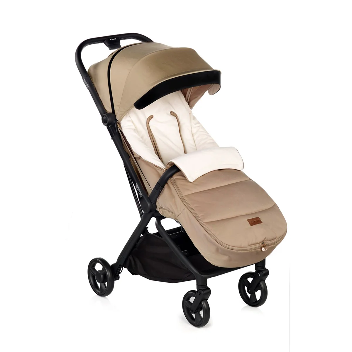 Jane Dart Pushchair Footmuff - Image 5