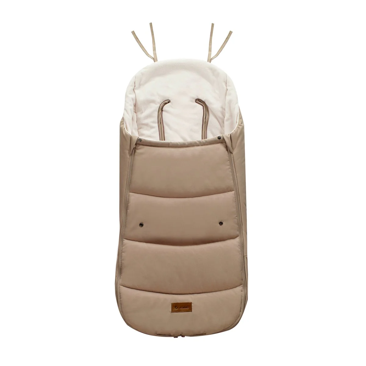 Jane Dart Pushchair Footmuff - Image 6