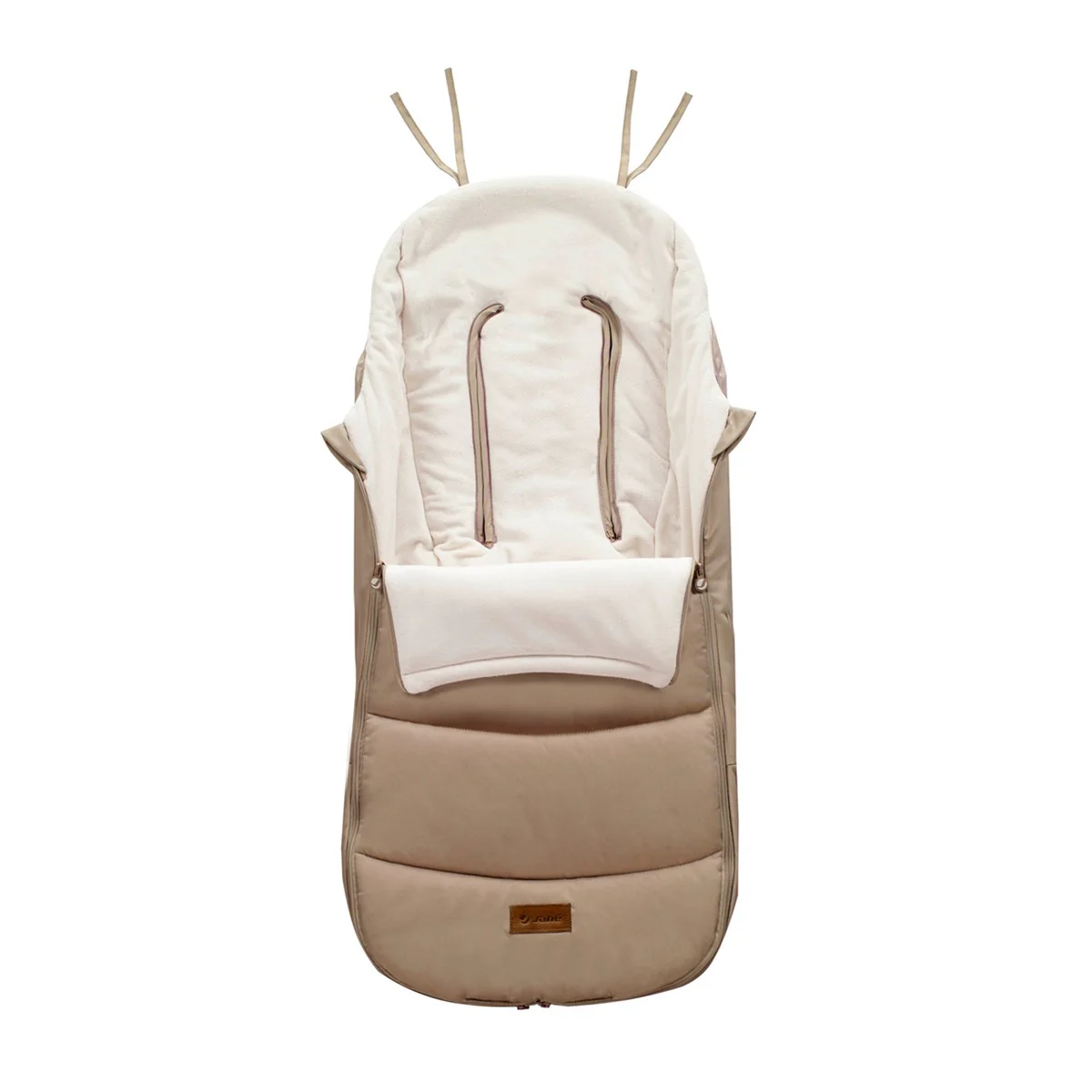 Jane Dart Pushchair Footmuff - Image 8