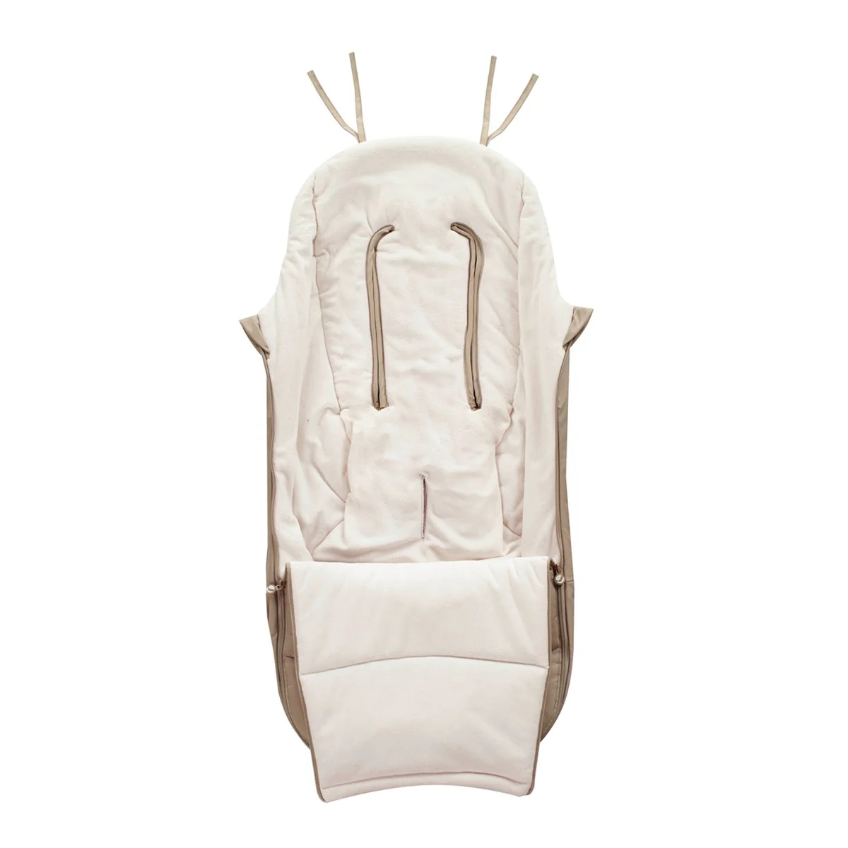 Jane Dart Pushchair Footmuff - Image 9