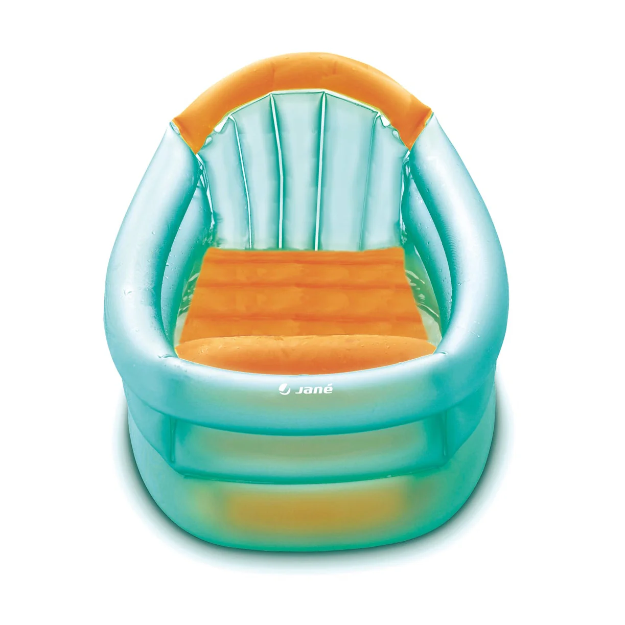 Jane Inflatable Baby Bath with 3 Adjustable Positions – 30 Litre Capacity - Holi - Image 5