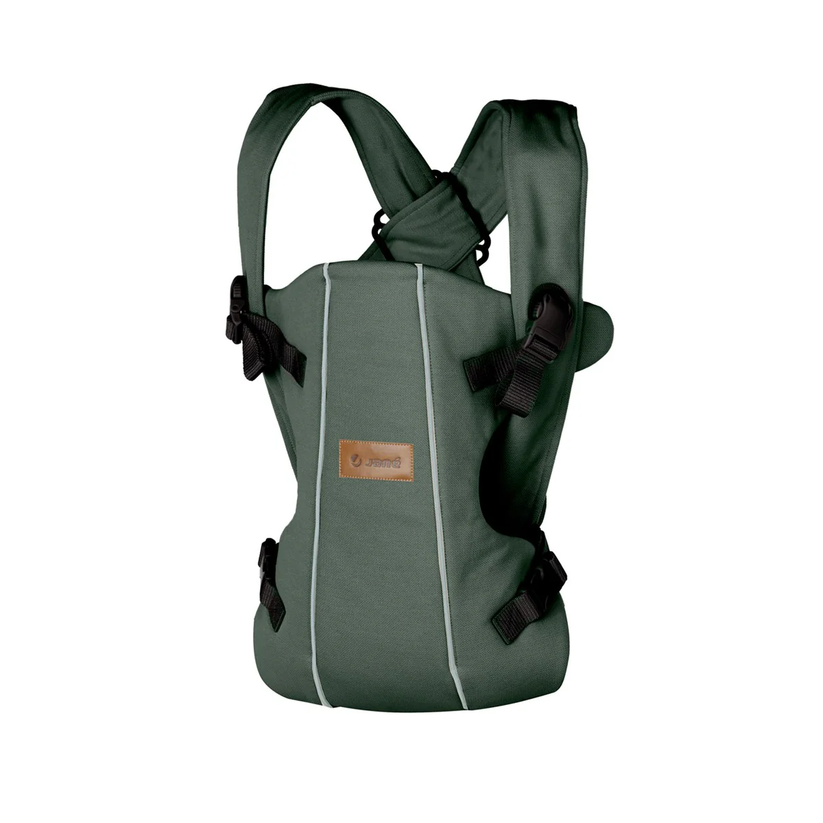 Jane Dual Baby Carrier – Ergonomic Baby Carrier Backpack (3.5–15 kg) 0-3 Years - Image 4