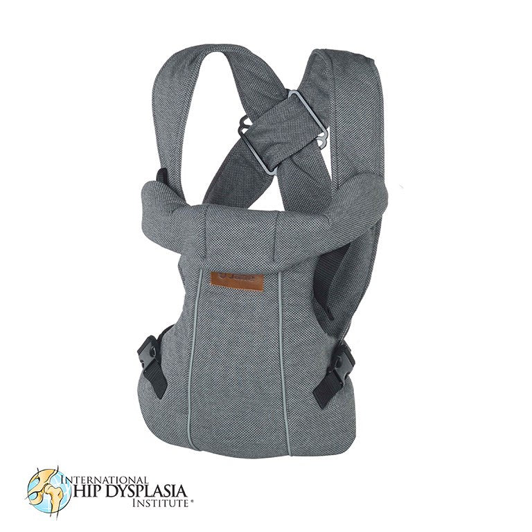 Jane Dual Baby Carrier – Ergonomic Baby Carrier Backpack (3.5–15 kg) 0-3 Years - Image 5