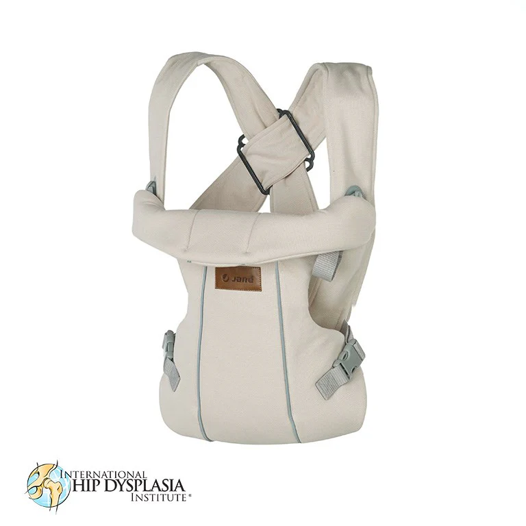 Jane Dual Baby Carrier – Ergonomic Baby Carrier Backpack (3.5–15 kg) 0-3 Years - Image 8
