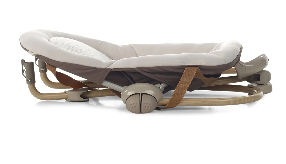 Jane Evolution Musical Rocker & Toddler chair, 0-3 years - Image 6