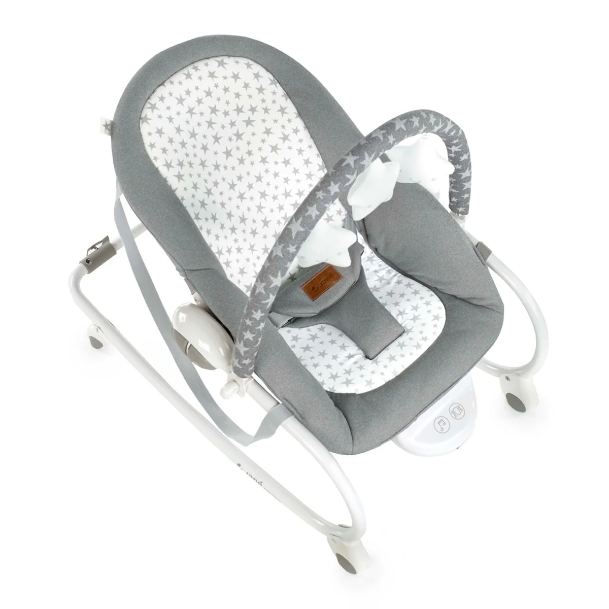 Jane Evolution Musical Rocker & Toddler chair, 0-3 years - Image 8