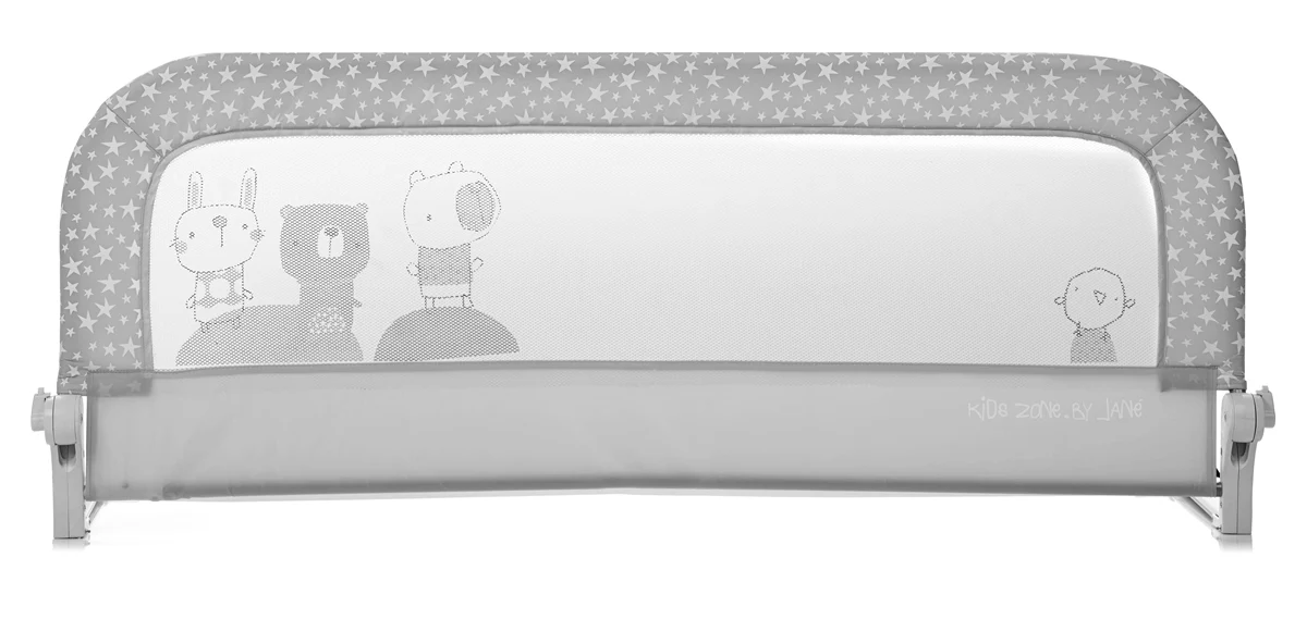 Jane Foldable Bed Rail for Compact Beds, 150 x 60 cm - Image 7