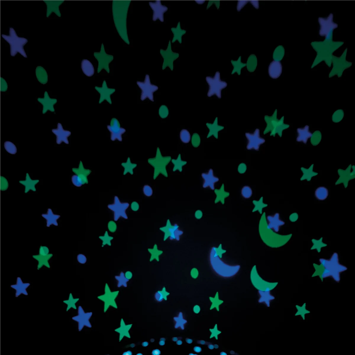 Jane Glow Musical Projector with Crying Sensor - Image 6