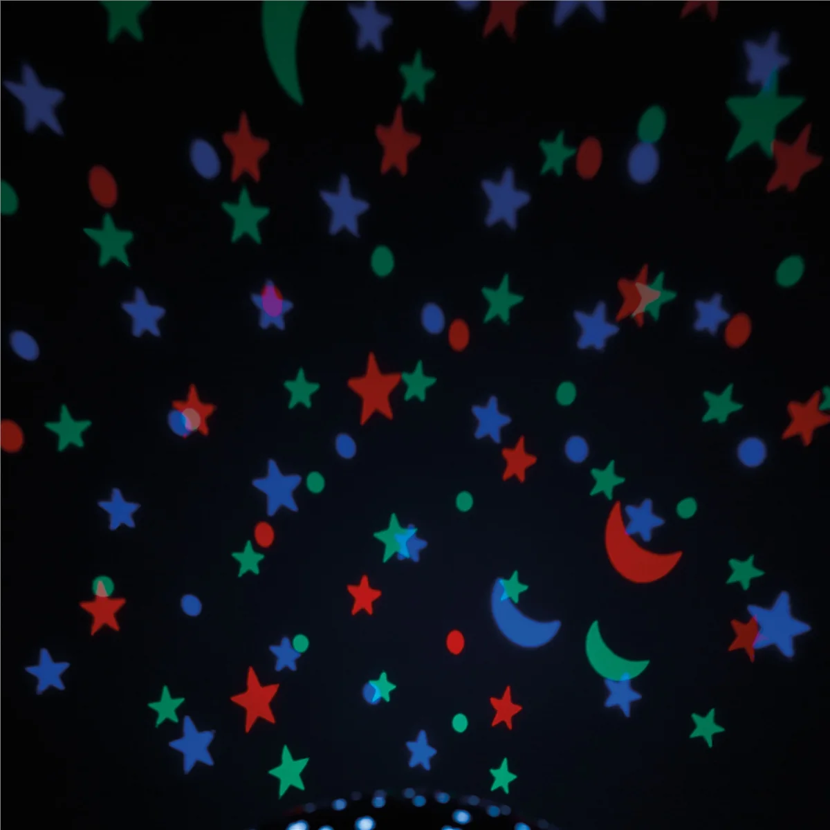 Jane Glow Musical Projector with Crying Sensor - Image 7