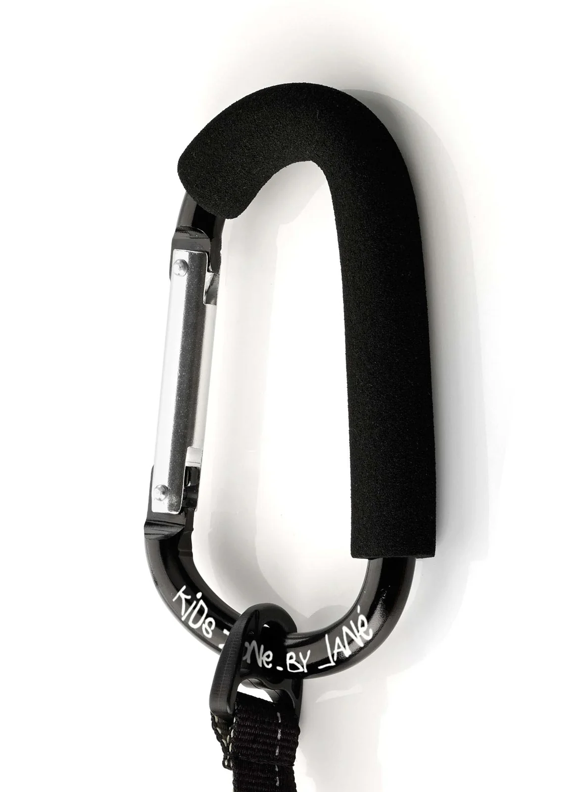 Jane Hang & Go Harness with Carabiner Clip for Shopping Bags - Image 4