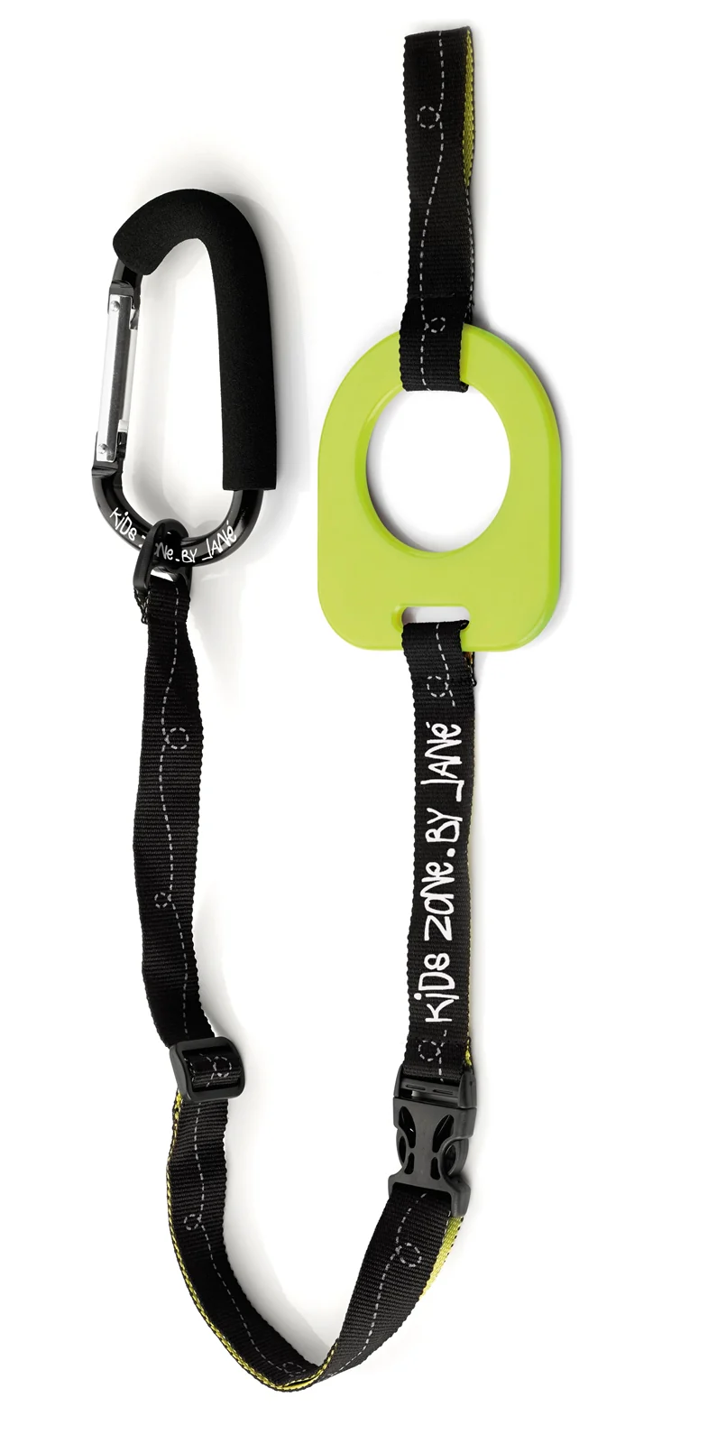 Jane Hang & Go Harness with Carabiner Clip for Shopping Bags - Image 5