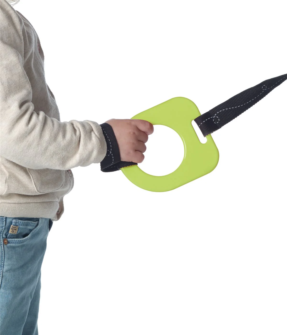 Jane Hang & Go Harness with Carabiner Clip for Shopping Bags - Image 6