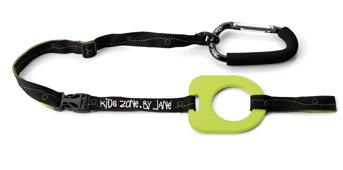 Jane Hang & Go Harness with Carabiner Clip for Shopping Bags - Image 8