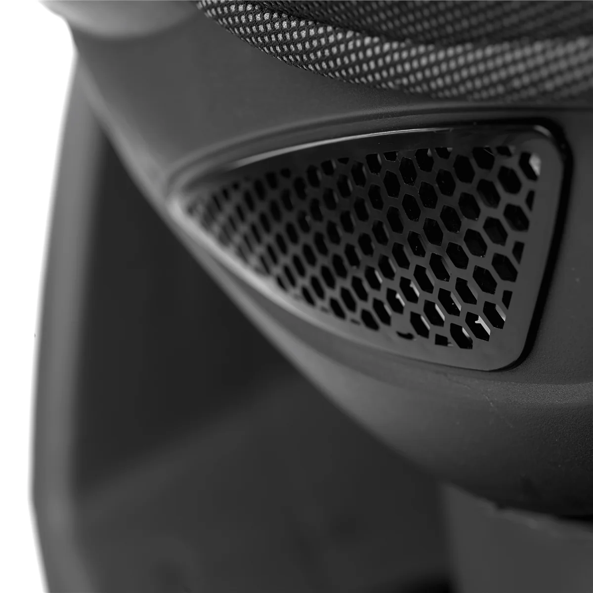 Jané Ikonic R iSize 360 Swivel Car Seat 40-105cm, 0-4 Years, Matt Black - Image 7