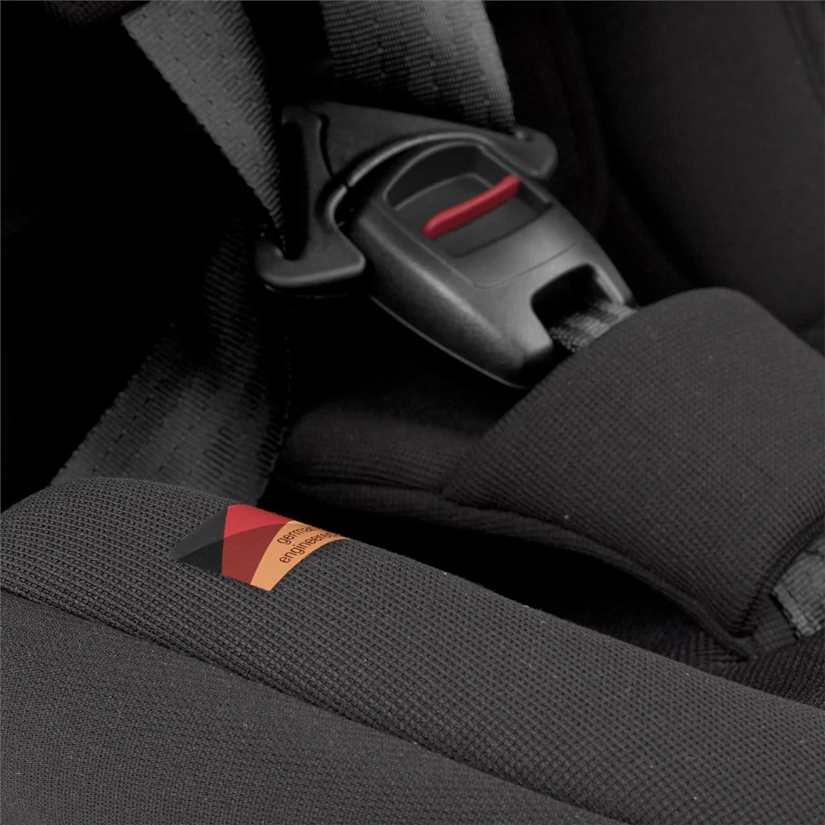 Jane iRaid 360 Swivel i-Size Car Seat, 0-12 years - Image 10