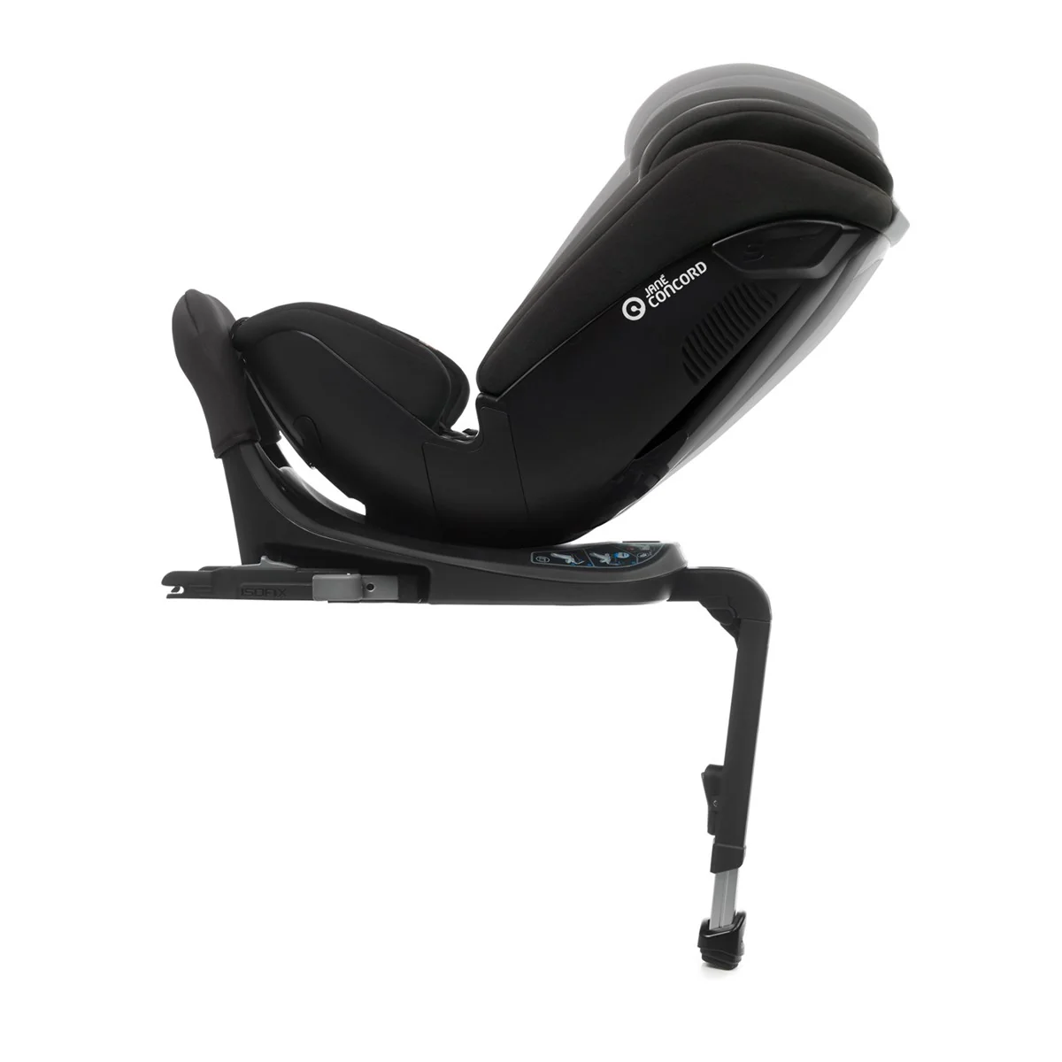 Jane iRaid 360 Swivel i-Size Car Seat, 0-12 years - Image 18