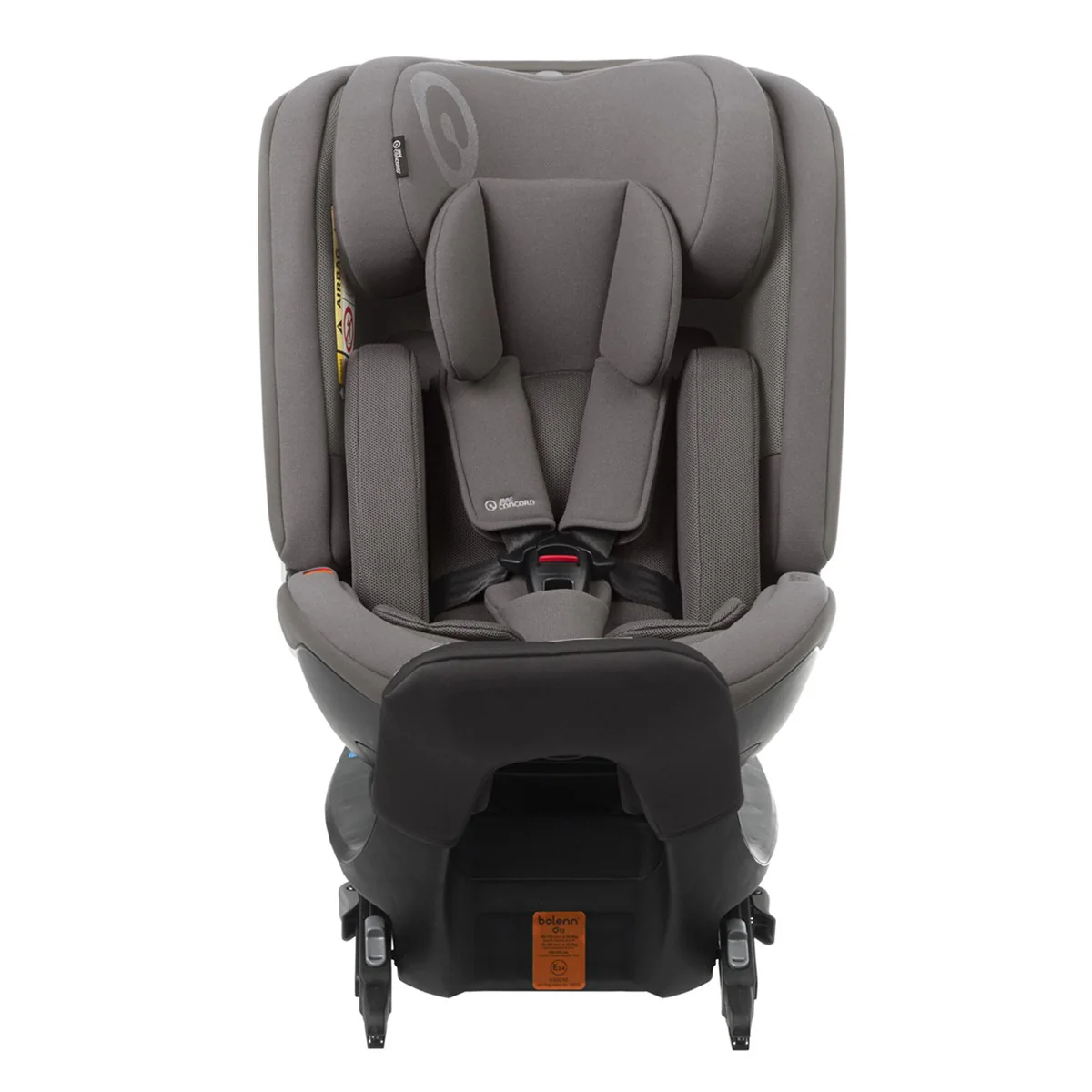 Jane iRaid 360 Swivel i-Size Car Seat, 0-12 years - Image 33