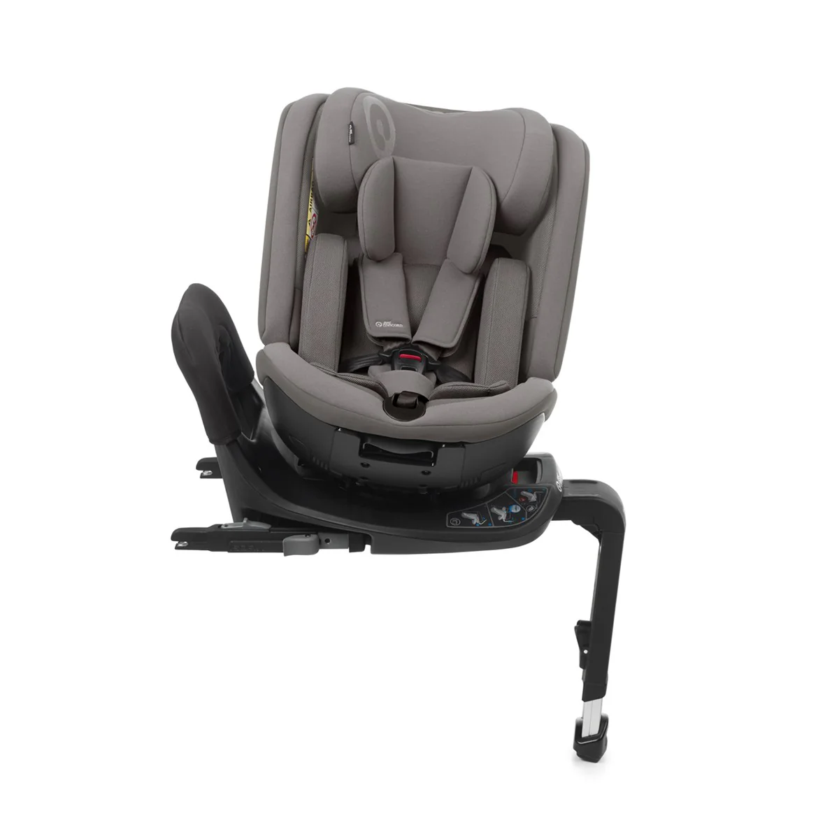 Jane iRaid 360 Swivel i-Size Car Seat, 0-12 years - Image 34