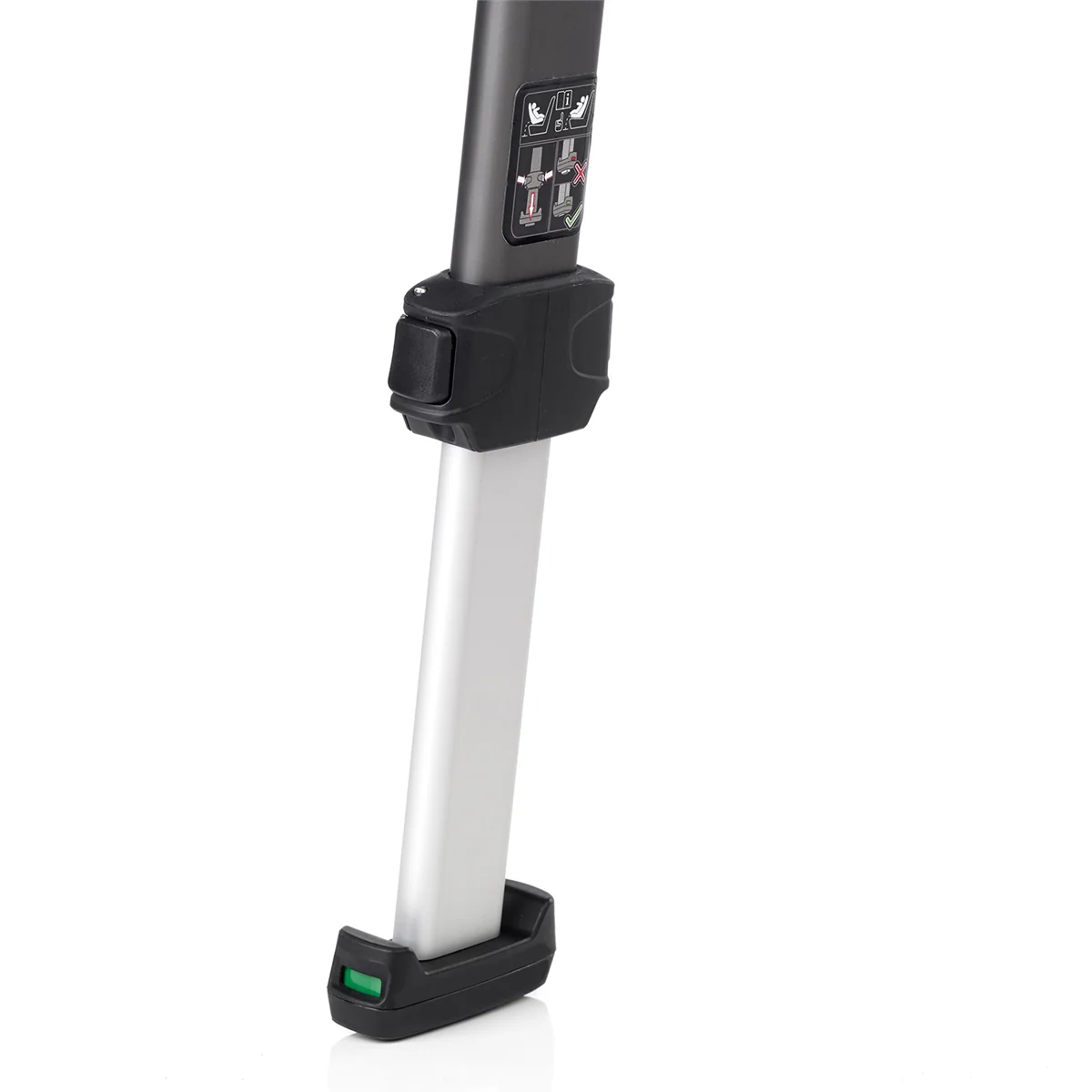 Jane iTourer 360° Swivel i-Size Car Seat, 40-125cm, 0-7 Years - Image 9