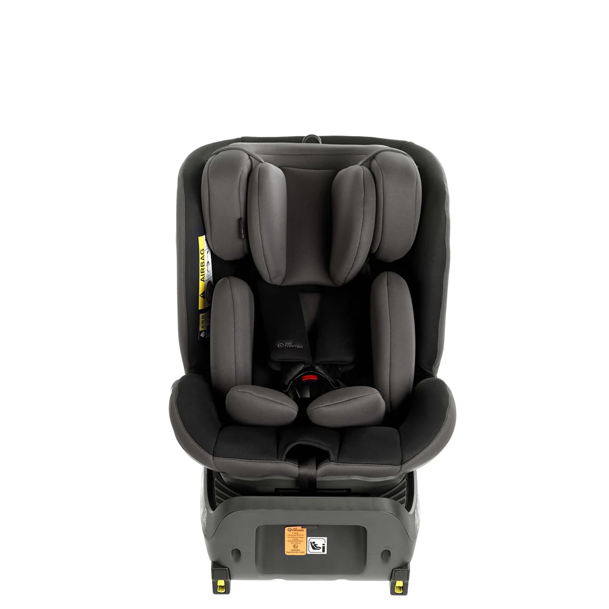Jane iXpert 360° Swivel i-Size Car Seat 40-105cm, 0-4 Years - Image 13