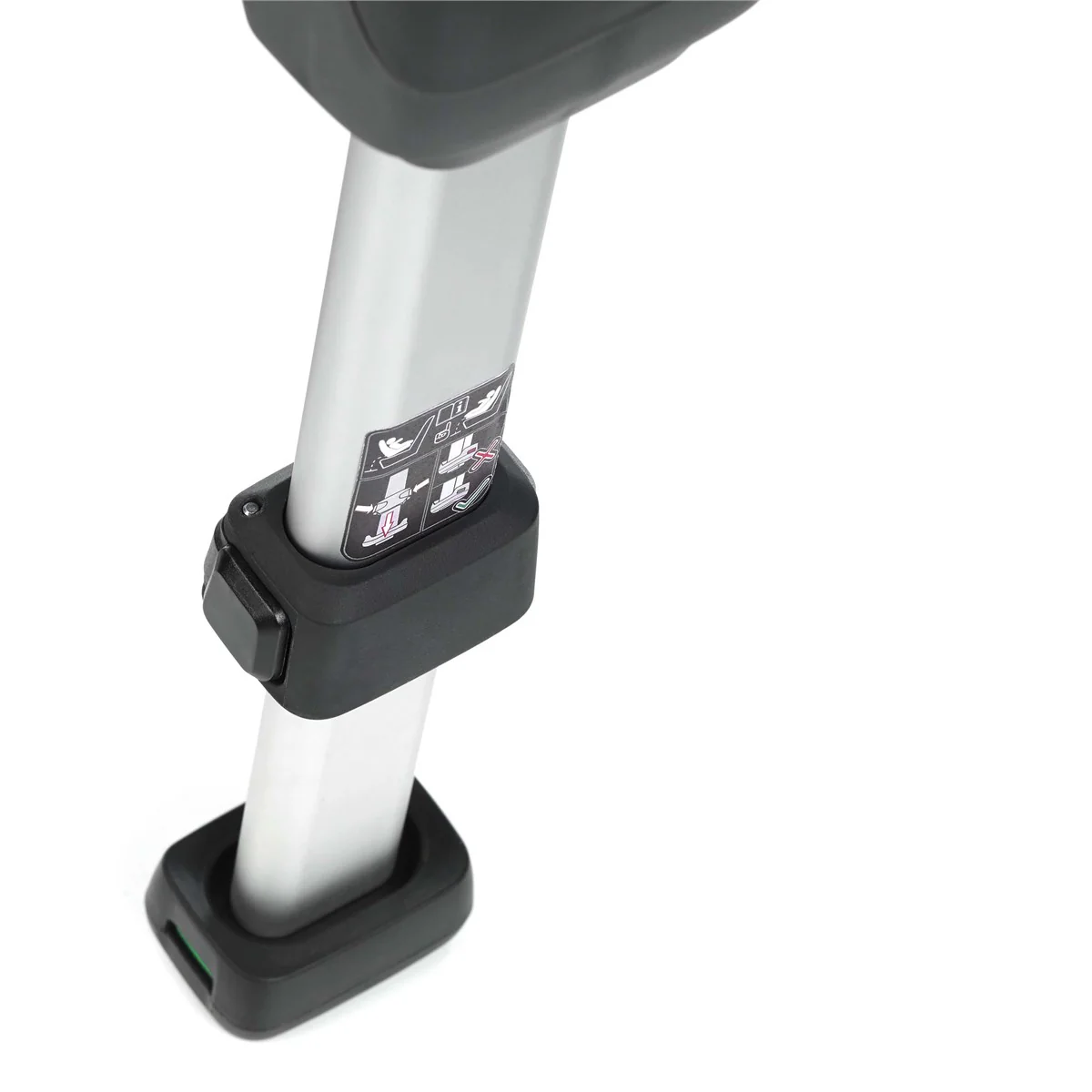 Jane iXpert 360° Swivel i-Size Car Seat 40-105cm, 0-4 Years - Image 5