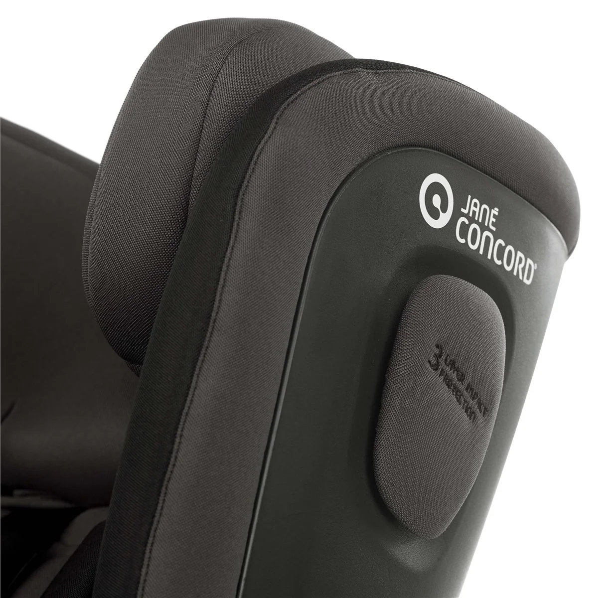 Jane iXpert 360° Swivel i-Size Car Seat 40-105cm, 0-4 Years - Image 7