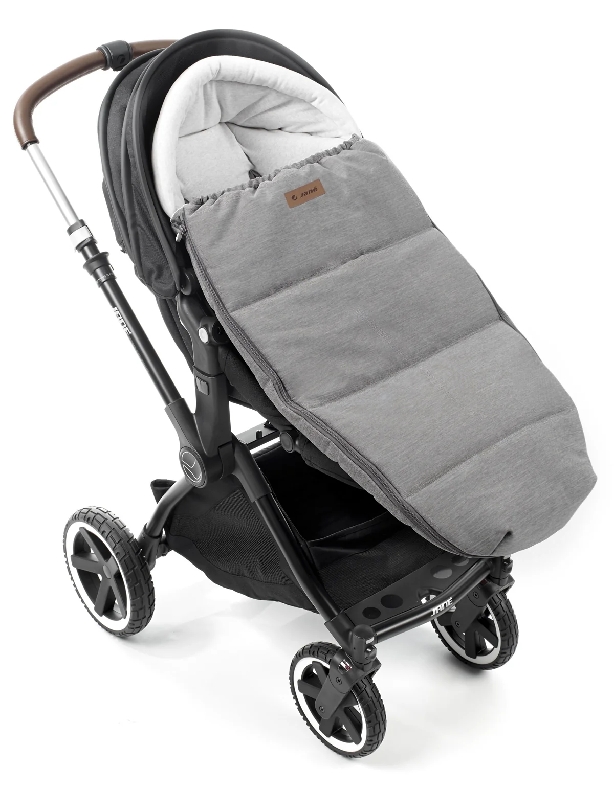 Jane Kaizen Universal Footmuff with Hood - Image 3