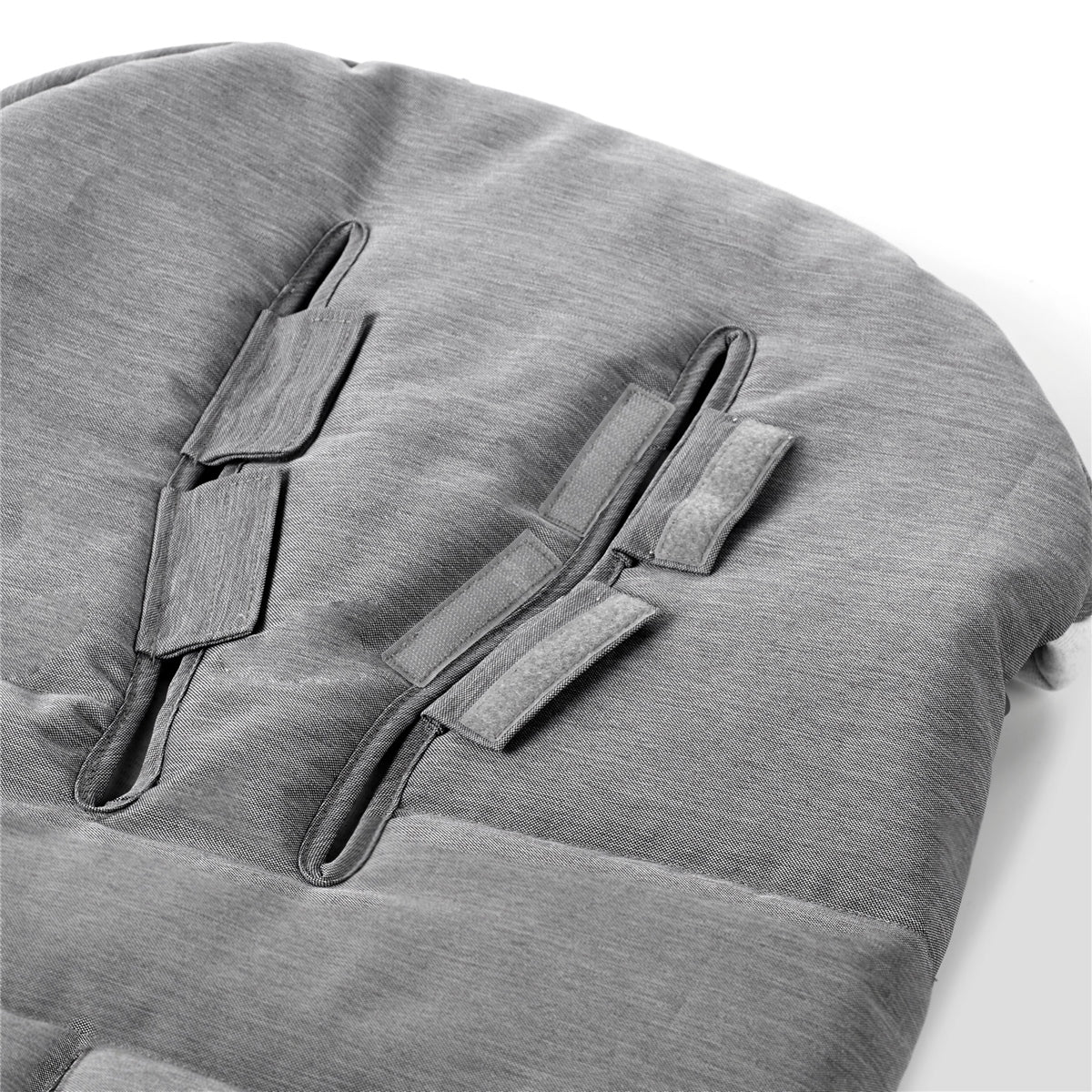 Jane Kaizen Universal Footmuff with Hood - Image 4