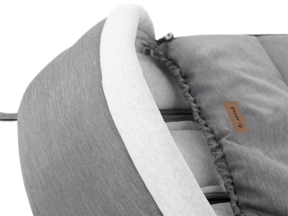 Jane Kaizen Universal Footmuff with Hood - Image 5